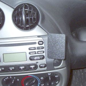 ProClip - Ford Ka 1997-2008 Angled mount - 7086 - 853421
