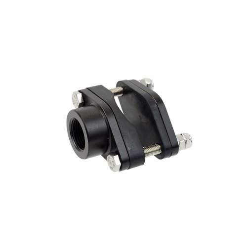 Zirkona Sleeve mount 15-30 mm (601085)(uitlopend artikel) - 7110 1223 - Z7110-1223