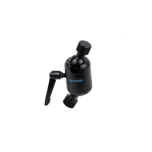 Zirkona Medium Joiner, 2-Down with Brake (kan maximaal 6 lbs / 2,8 kg bevatten) - 7110 1259 - Z7110-1259 