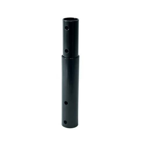 Zirkona extention sleeve voor Robust systeem.  - 7110 1271 - Z7110-1271