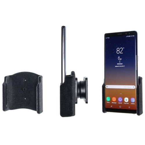 Samsung Galaxy Note 8 Passieve houder (Gestoffeerd) - 711005 a - 711005