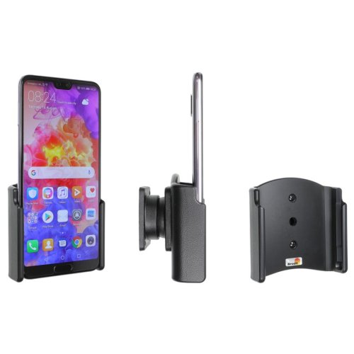 Huawei P20 Pro Passieve houder met swivelmount - 711074 - 711074