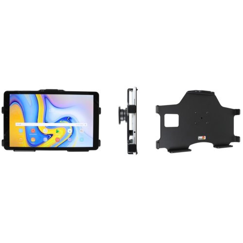 Samsung Galaxy Tab A 10.5 Passieve houder met swivelmount - 711079 - 711079