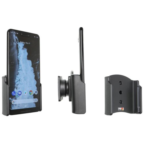 Google Pixel 3  Passieve houder met swivelmount - 711089 - 711089