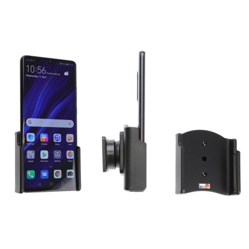 Huawei P30 Pro Passieve houder met swivelmount - 711121 - 711121