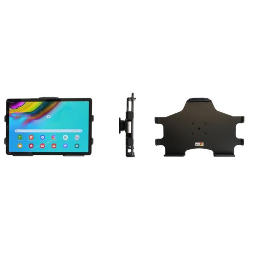 Samsung Galaxy Tab S5e 10.5 Passieve houder met swivelmount - 711125 - 711125