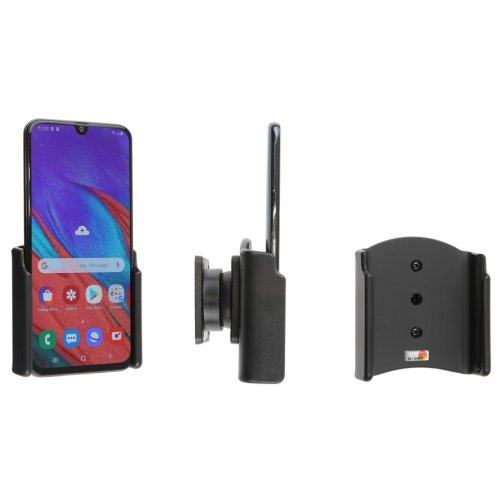 Samsung Galaxy A40 (SM-A405) Passieve houder met swivelmount - 711141 - 711141