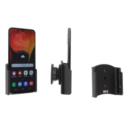 Samsung Galaxy A50 Passieve houder met swivelmount - 711142 - 711142