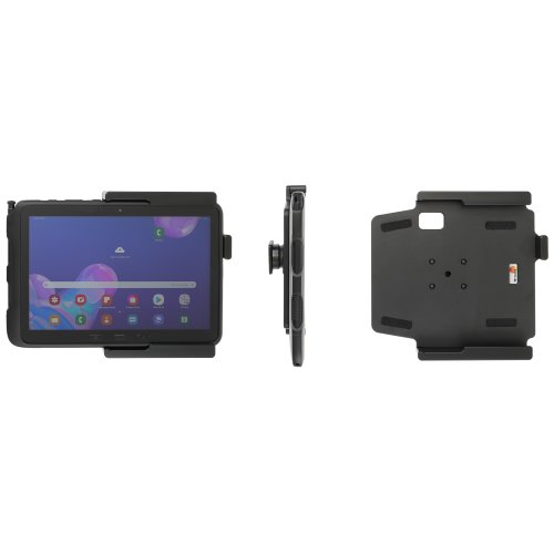 Brodit Houder Samsung Galaxy Tab Active Pro Passive holder with tilt swivel - 711148 - 711148