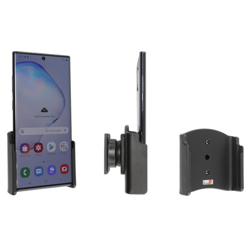 Samsung Galaxy Note 10 Plus Passieve houder met swivelmount - 711156 - 711156