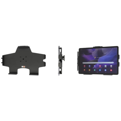 Samsung Galaxy Tab A S7 Passieve houder met swivelmount - 711182 a - 711182