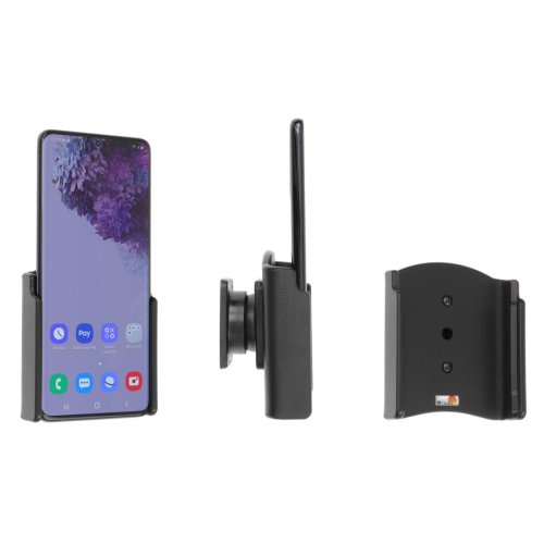 Samsung Galaxy S20 Plus 5G  Passieve houder met swivelmount - 711191 - 711191