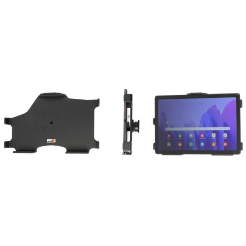 Samsung Galaxy Tab A7 10.4 (SM-T500/505) Passieve houder met swivelmount - 711229 a - 711229