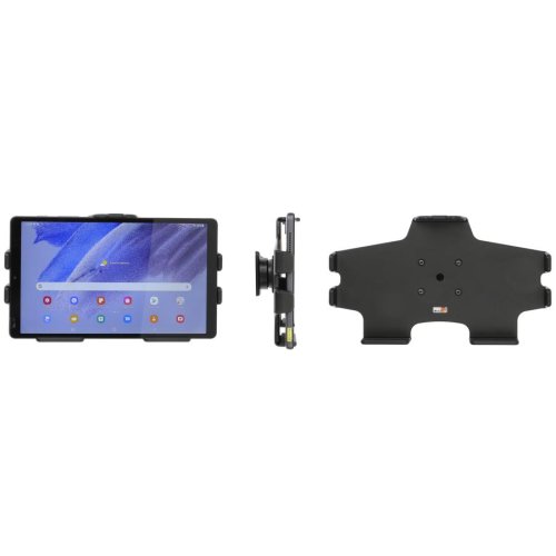 Samsung Galaxy Tab A7 Lite Passieve houder met swivelmount - 711264 - 711264