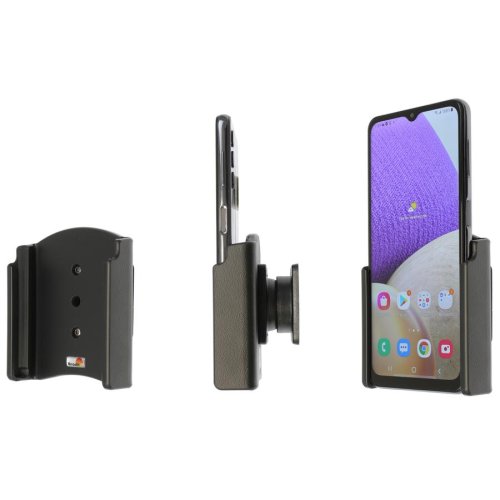 Samsung A32  Passieve houder met swivelmount - 711280 a - 711280