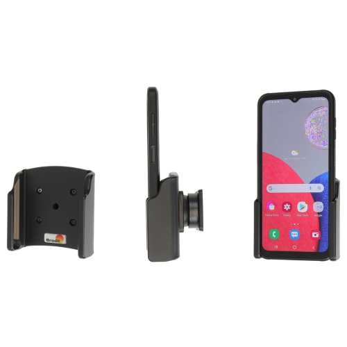 Samsung Galaxy Xcover 6 Pro Passieve houder met swivelmount - 711313 a - 711313