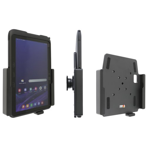 Brodit houder Samsung Galaxy Tab Active 4 Pro SM-T630/SM-T636  - 711328 - 711328