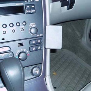 ProClip - Volvo S60/ V70 N/ XC70 Angled mount - 7114 - 853496