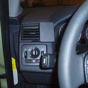 ProClip - Volvo C30/ C70/ S40/ V50 Left mount, Right - 7117 - 803501