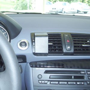 ProClip - BMW 1-Serie E81/E82/E87/E88 2005-2011 Center mount - 7121 - 853523