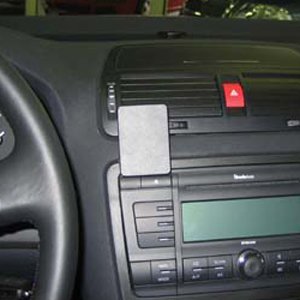 ProClip - Skoda Octavia II 2005-2013 Center mount - 7123 - 853525
