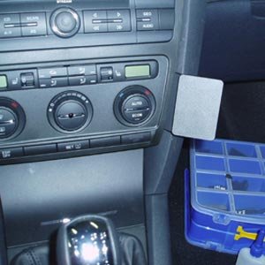 ProClip - Skoda Octavia II 2005-2013 Angled mount - 7124 - 853526