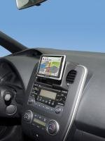 Nissan Leaf 2013-2017 Kleur: Zwart - 7125 - 617125