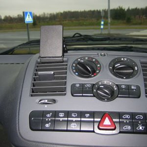 ProClip - Mercedes Benz V-Klasse/ Viano/ Vito 2004-2014 Center mount - 7130 - 853569