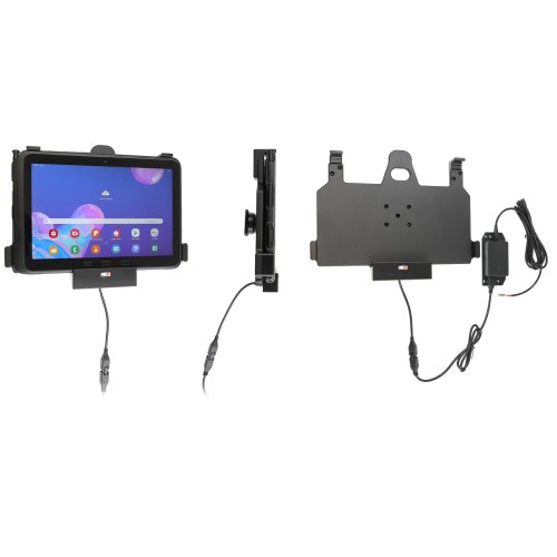 Brodit houder/lader Sam.Gal.Tab Active Pro fixed install. - 713148 - 713148