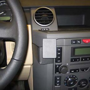ProClip - Land Rover Discovery III/ LR3 2005-2009 Center mount - 7133 - 853572