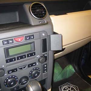 ProClip - Land Rover Discovery III/ LR3 2005-2009 Angled mount - 7134 - 853573