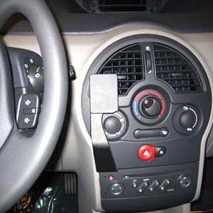 ProClip - Renault Grand Modus / Modus Center mount - 7135 - 853574