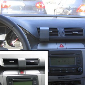 ProClip - Volkswagen Passat 2005-2014 / Alltrack 2012-2015/ CC 2009-2017 Center mount - 7146 - 853603