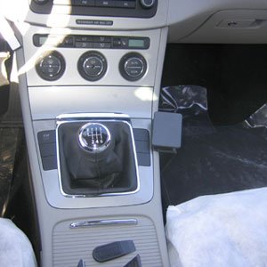 ProClip - Volkswagen Passat 2005-2014 /CC 2009-2017/ Alltrack 2012-2015  Console mount - 7147 - 833604