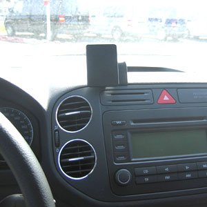 ProClip - Volkswagen Golf Plus 2005-2014 Center mount, Hoog - 7150 - 853609