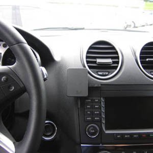 ProClip - Mercedes Benz M-Klasse/ ML-Klasse 2005-2011 Center mount - 7156 - 853622