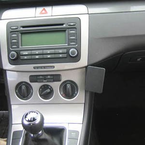 ProClip - Volkswagen Passat 2005-2014 / Alltrack 2012-2015/ CC 2009-2017 Angled mount - 7158 - 853652