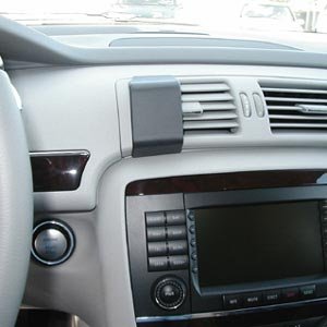 ProClip - Mercedes Benz R-Klasse 2006-2014 Center mount - 7166 - 853680