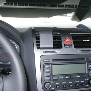 ProClip - Volkswagen Golf 5 / Variant/ Jetta Center mount - 7167 - 853689