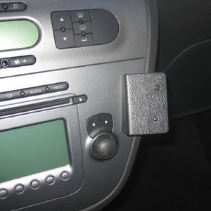 ProClip - Seat Leon 2006-2012 Angled mount - 7174 - 853715