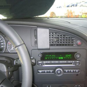 ProClip - Saab 9-5 2006-2010 Center mount - 7176 - 853718