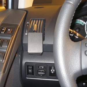 ProClip - Toyota Corolla Verso 2004-2009 Left mount. LET OP: UITLOPEND ARTIKEL, KAN NIET RETOUR!  - 7183 - 803729