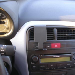 ProClip - Fiat Punto Grande 2006-2013 Center mount - 7191 - 853745