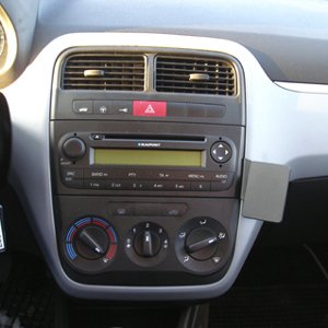 ProClip - Fiat Punto Grande 2006-2013 Angled mount - 7192 - 853746