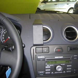 ProClip - Ford Fusion 2006-2012 Center mount - 7197 - 853797