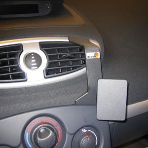 ProClip - Renault Clio III 2006-2012 / Tourer 2008-2012 Angled mount - 7199 - 853799