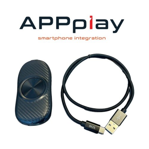 OEM wired to wireless Carplay adapter - 71bf0b62e35771ad9b7e482fdf2f4042 - NI.CP-WLS-A7