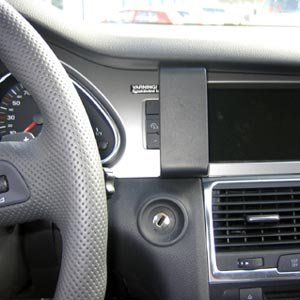 ProClip - Audi Q7 2006-2015 Center mount - 7205 - 853812