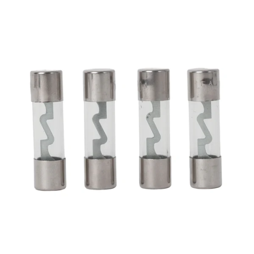 Auto-Connect AGU 100A fuse nickel plated 4pcs - 720agu100 - 720AGU100
