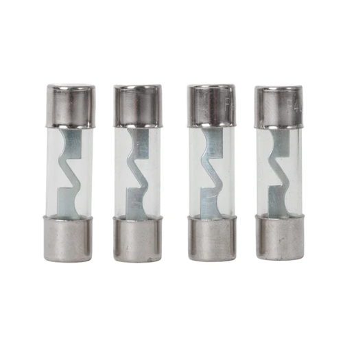 Auto-Connect AGU 40A fuse nickel plated 4pcs - 720agu40 - 720AGU40